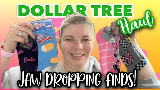 Dollar Tree Haul 5/7/24