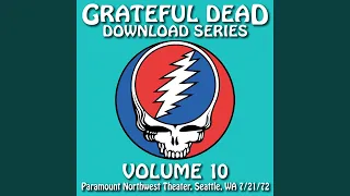 He's Gone (Live at Paramount Northwest Theatre, Seattle, WA, July 21, 1972)