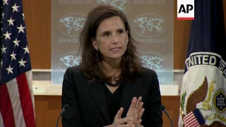 State Dept Has Hopes For New Syria Agreement