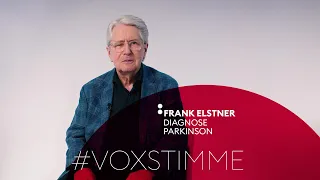 Frank Elstner: Diagnose Parkinson | #VOXStimme