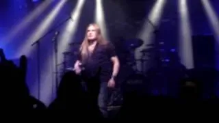 Sarke - The Drunken Priest Live @ Wacken 2009