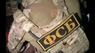 В Калиниграде задержана группа пособников террористам