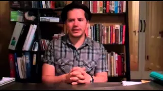 John Leguizamo's Super Mario Bros. 20th Anniversary Message