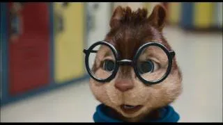 Alvin and the Chipmunks 2 - Trailer HD