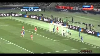 Monterrey - Chelsea 1-3 Match review HD