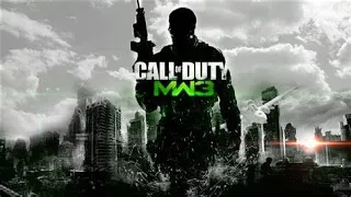 Call of Duty Modern Warfare 3 #1 / Acer Nitro 5 / RTX 3050 / Ryzen 5 7535hs