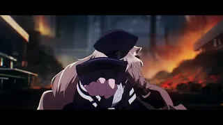 Arknights (AMV) Point of No Return