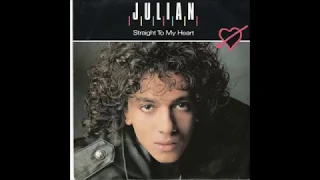 Julian -  Straight to my Heart