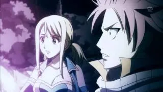 AMV Fairy Tail - Frozen