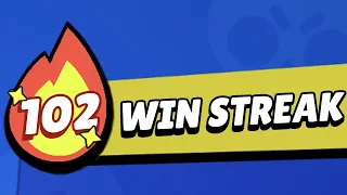 I maxed a NEW account for Win Streaks.