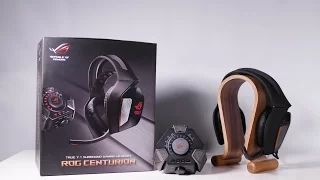 Asus ROG Centurion 7.1