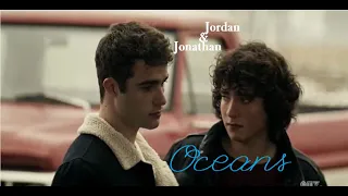 Jordan & Jonathan || Oceans (3x11)