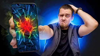 Смартфон Из Будущего!?!? Infinix Note 12 2023