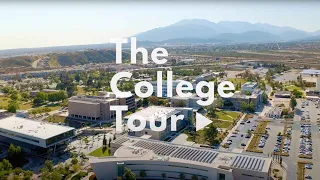 Explore CSUSB on The College Tour