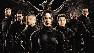 The Hunger Games: Mockingjay.Part 1- Кукушка(Cuckoo)