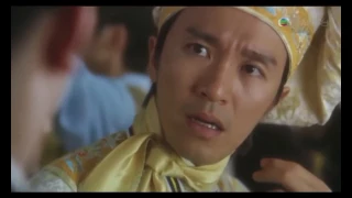 Stephen Chow Funny Scenes God Of cookery