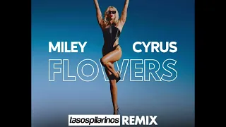 Miley Cyrus - Flowers (Tasos Pilarinos Remix)