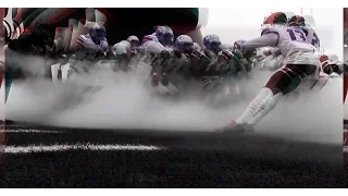 Dickinson vs. Brazoswood Pre-game Hype video