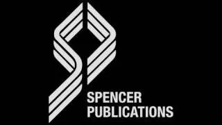 Welcome to Spencer Publications