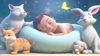 Soothing Symphony | Magical Music for Baby's Bedtime | Storytunes Wonderland