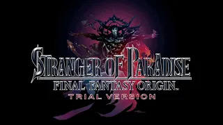 Stranger of Paradise: Final Fantasy Origin Demo Playthrough & Review [4-8Live]