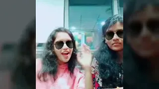 Crazy Video Mashup by Manisha