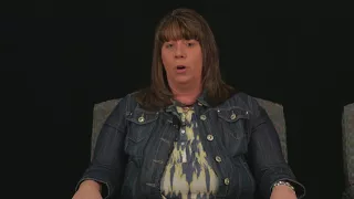 Addiction:Susan Sexton Wood and Kathy Legere #theaddictionseries #dontgiveup #thereishope #recovery