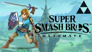 Kass' Theme - Super Smash Bros. Ultimate | Extended