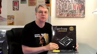 Supertramp 40th anniversary edition compared review.