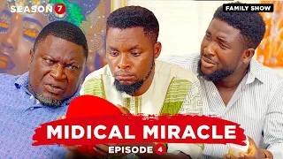 Medical Miracle - Episode 4 Mark Angel TV