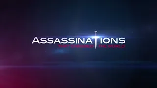 Assassinations that changed the world. Trailer