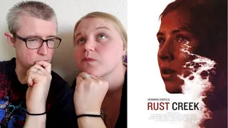 Rust Creek Movie Review