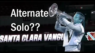 Babylon Original Ballad - Santa Clara Vanguard (NEVER HEARD BEFORE)