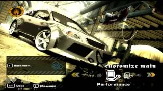 Walkthrough [12] - Need For Speed: Most Wanted Black Edition (With Commentary)
