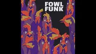 FOWLFUNK (full beat tape)