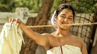 എന്താ ഒരു ഇളക്കം.. അവൾ മിടുക്കിയാണെല്ലോ അപ്പോ | Movie Scene | Kannezhuthi Pottumthottu