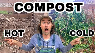 5 OF THE BEST Ways to Compost, No Matter Where you Live