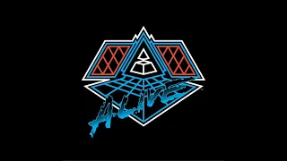 (DOWNLOAD) Daft Punk's Alive 2007