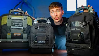 The BEST 3 Veto Pro Pac Tool Bags