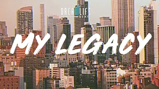 (Free) Nas x Joey Badass type beat "My Legacy"