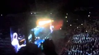 Golden Slumber + Carry That Weight + The End - Paul McCartney Live Arena Di Verona 25/6/13