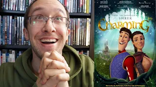 Charming - A Netflix Review