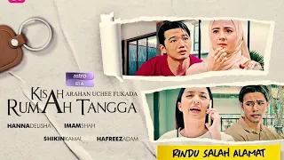 rindu salah alamat episod 1 full