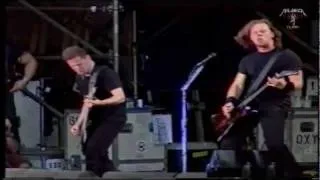 Metallica - Master of Puppets - 1999 - Kiev - Ukraine