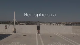 Homophobia