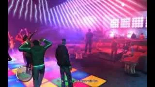 GTA TBoGT -  Bahama Mamas  Nightclub