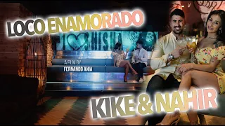 Abraham Mateo x Farruko x Christian Daniel - Loco Enamorado - Bailando Kike&Nahir