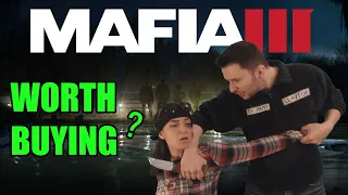 MAFIA 3 - REVIEW - WORTH BUYING in 2020 ?