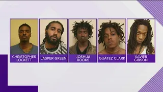 5 convicted in most brutal murder in recent Atlanta history, district attorney says
