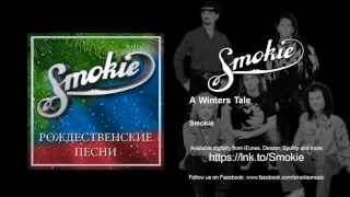 Smokie - A Winters Tale